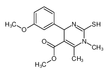 5976-09-0 structure, C15H18N2O3S