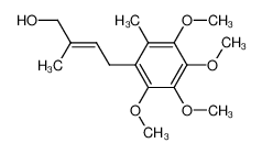 94828-31-6 structure, C16H24O5