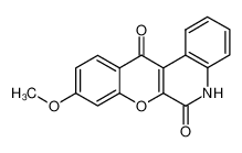 79480-14-1 structure, C17H11NO4