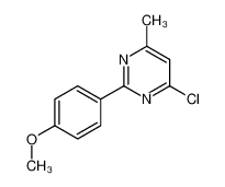 142245-40-7 structure, C12H11ClN2O