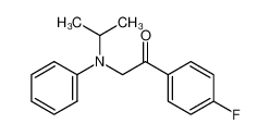 93957-51-8 structure, C17H18FNO