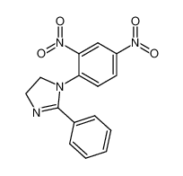 28639-41-0 structure, C15H12N4O4