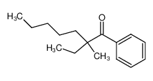 854216-35-6 structure, C16H24O