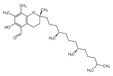 113348-75-7 structure, C29H48O3