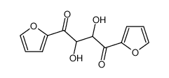 22283-85-8 structure, C12H10O6