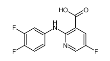 919294-92-1 structure, C12H7F3N2O2