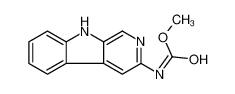 91985-74-9 structure, C13H11N3O2