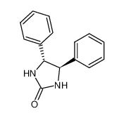 134731-67-2 spectrum, (R,R)-trans-4,5-diphenylimidazolidin-2-one