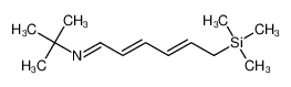 171814-36-1 structure, C13H25NSi