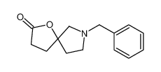133366-27-5 structure, C14H17NO2