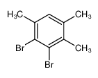 116496-13-0 structure, C9H10Br2