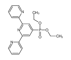 161583-75-1 structure, C19H20N3O3P