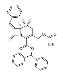 162253-07-8 structure