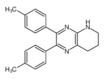 1356332-28-9 structure, C21H21N3