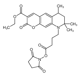 892156-28-4 structure, C26H30N2O8