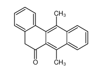 55327-65-6 structure, C20H16O