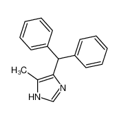 86347-10-6 structure, C17H16N2