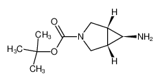 273206-92-1 structure, C10H18N2O2