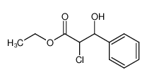 88624-60-6 structure, C11H13ClO3