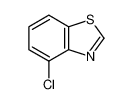 3048-45-1 structure, C7H4ClNS