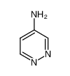 4-氨基哒嗪