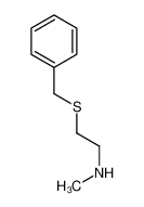 17385-61-4 structure, C10H15NS