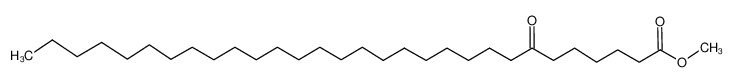 78387-01-6 structure, C31H60O3