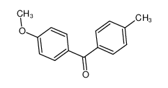 (4-methoxyphenyl)-(4-methylphenyl)methanone 23886-71-7