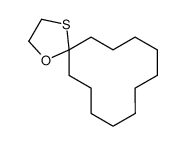 70015-94-0 spectrum, 1-oxa-4-thiaspiro[4.11]hexadecane