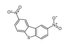 2,8-Dinitrodibenzothiophene 109041-38-5