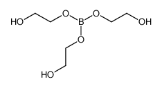 35438-71-2 spectrum, triglycol borate