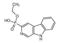 91943-98-5 structure, C13H13N2O3P