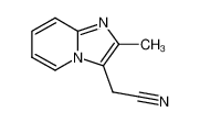 21797-94-4 structure, C10H9N3