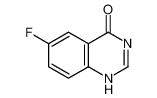 16499-56-2 structure, C8H5FN2O