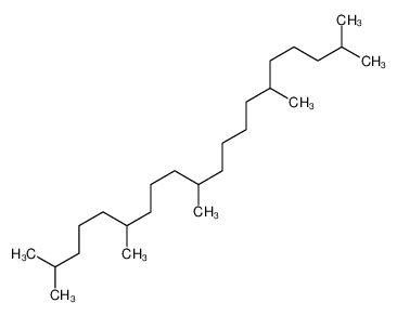 73303-36-3 2,6,10,15,19-五甲基二十烷