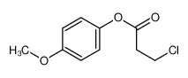 34985-50-7 structure, C10H11ClO3