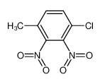 170099-17-9 structure, C7H5ClN2O4