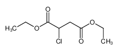 7209-04-3 spectrum, diethyl 2-chlorobutanedioate