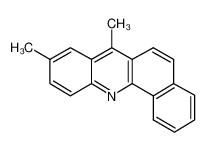 963-89-3 structure, C19H15N