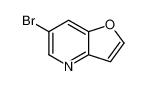 6-Bromofuro[3,2-b]pyridine 934330-61-7