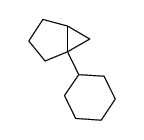 858812-02-9 structure, C12H20