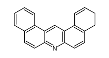 106589-49-5 structure, C21H15N