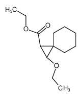 65173-42-4 structure, C13H22O3