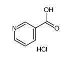 3-吡啶羧酸