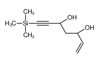 134895-74-2 structure, C10H18O2Si