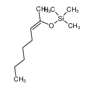 67148-25-8 structure, C11H24OSi