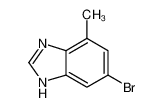 255064-10-9 structure, C8H7BrN2