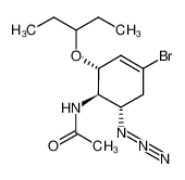 1062100-81-5 structure, C13H21BrN4O2