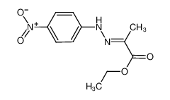 2-(4-硝基苯基)肼草酸乙酯