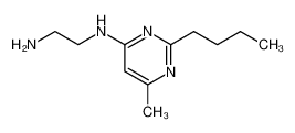 915920-26-2 structure, C11H20N4